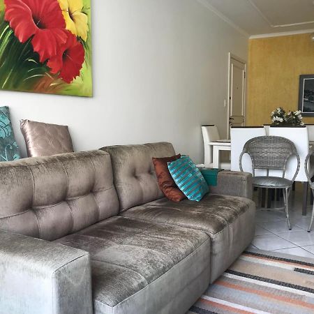 Ap Bc Vista Mar Com Garagem Appartamento Balneário Camboriú Esterno foto