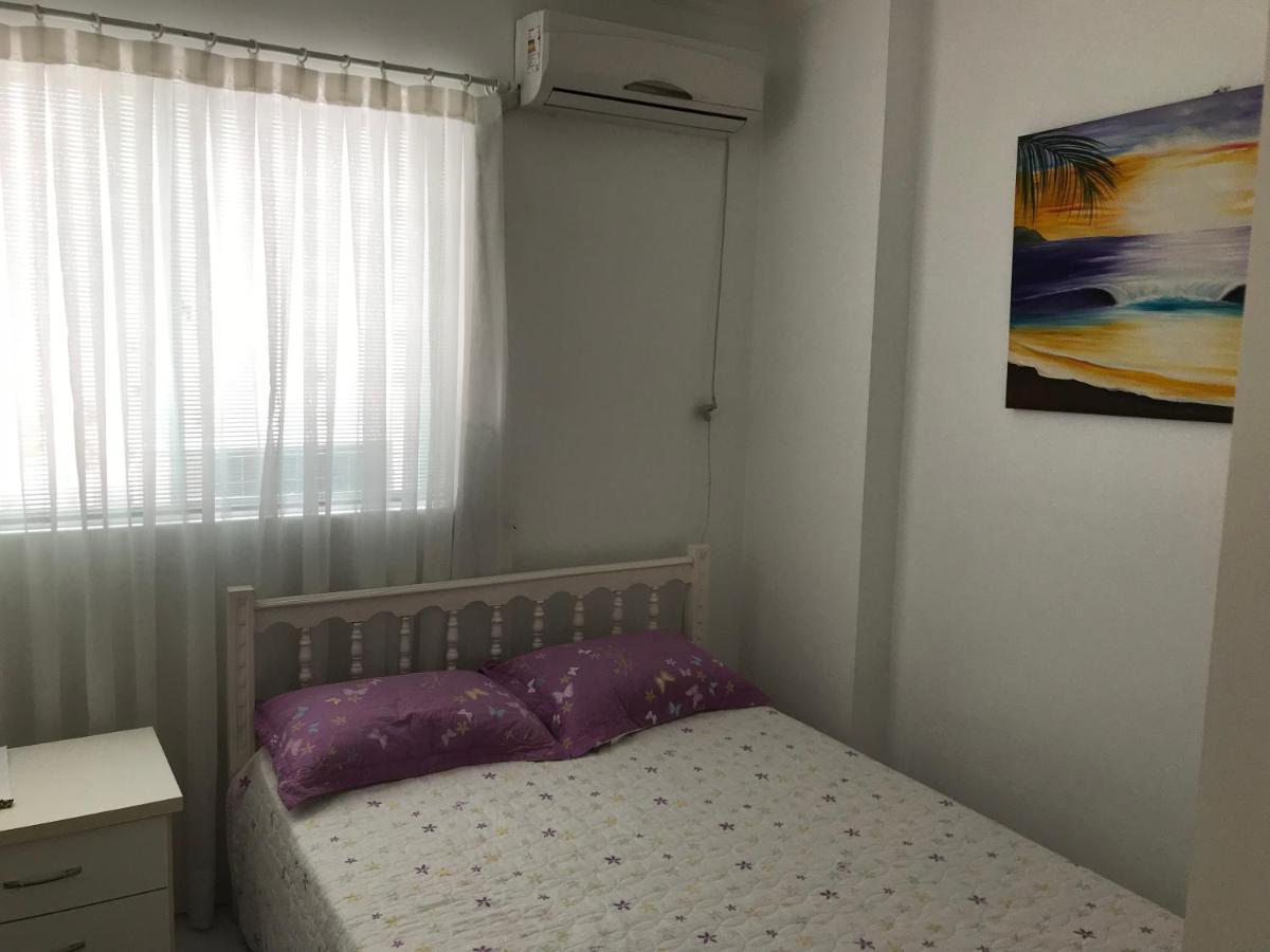 Ap Bc Vista Mar Com Garagem Appartamento Balneário Camboriú Esterno foto