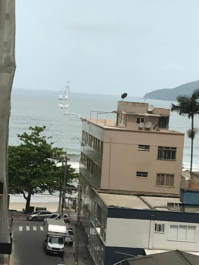 Ap Bc Vista Mar Com Garagem Appartamento Balneário Camboriú Esterno foto