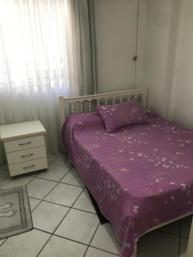 Ap Bc Vista Mar Com Garagem Appartamento Balneário Camboriú Esterno foto